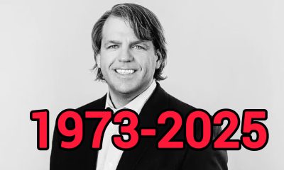 Los Angeles Lakers Mourn Loss of Owner Todd Boehly After Sudden Tragedy 7