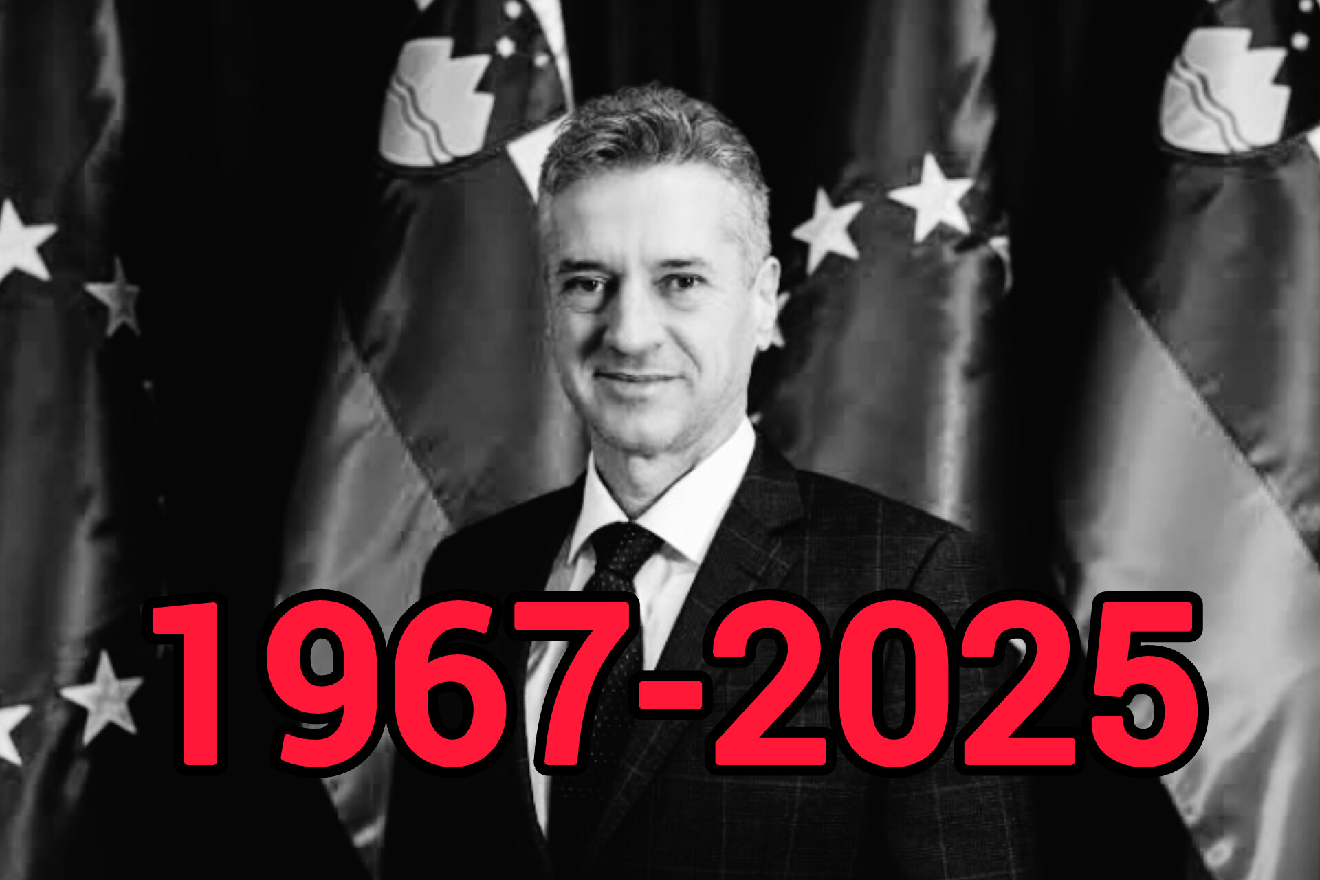 NUJNA NOVICA: Slovenski premier Robert Golob ustreljen v Ljubljani – Narod v šoku 1