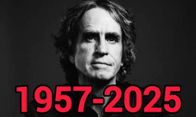 Hollywood Mourns: Jay Roach, Husband to Music Legend Susanna Hoffs, Found Dead at 67 6