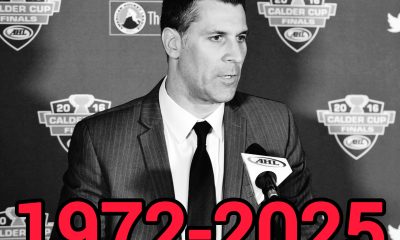 BREAKING NEWS: Colorado Avalanche Head Coach Jared Bednar Dies at 53 in Tragic Overdose Incident 6