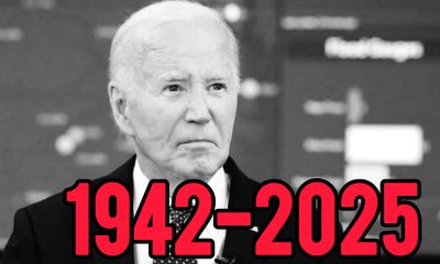 BREAKING NEWS: United States Mourns the Tragic Passing of 46th President Joe Biden 14