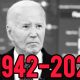 BREAKING NEWS: United States Mourns the Tragic Passing of 46th President Joe Biden 15