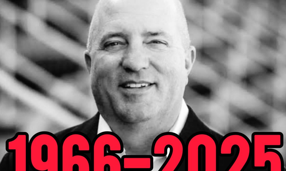 BREAKING NEWS: Nebraska Mourns the Tragic Passing of Athletic Director Troy Dannen 7