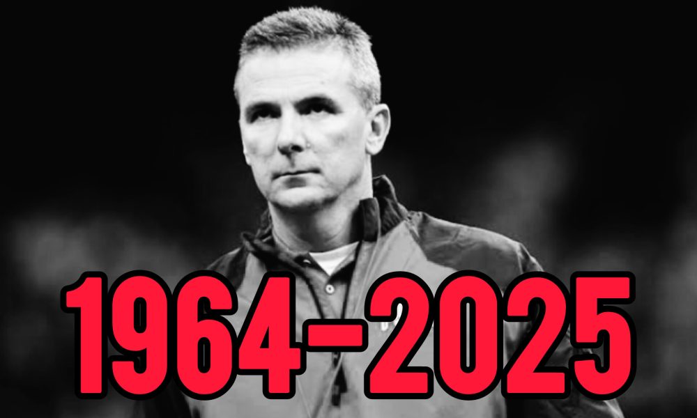 BREAKING: Legendary Coach Urban Meyer Dies at 60, College Football Icon Leaves Unmatched Legacy 1