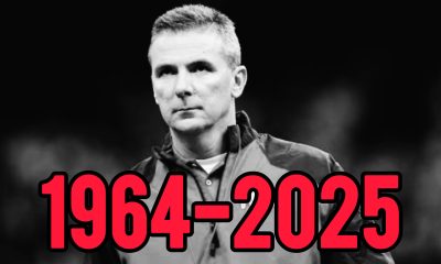 BREAKING: Legendary Coach Urban Meyer Dies at 60, College Football Icon Leaves Unmatched Legacy 10
