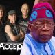 BREAKING: Nigerian Government in Negotiations to Purchase German Metal Band ACCEPT for $500 Billion 7