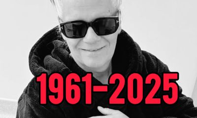Farewell to a Guitar Legend: Duran Duran’s Andy Taylor Passes Away Peacefully 8