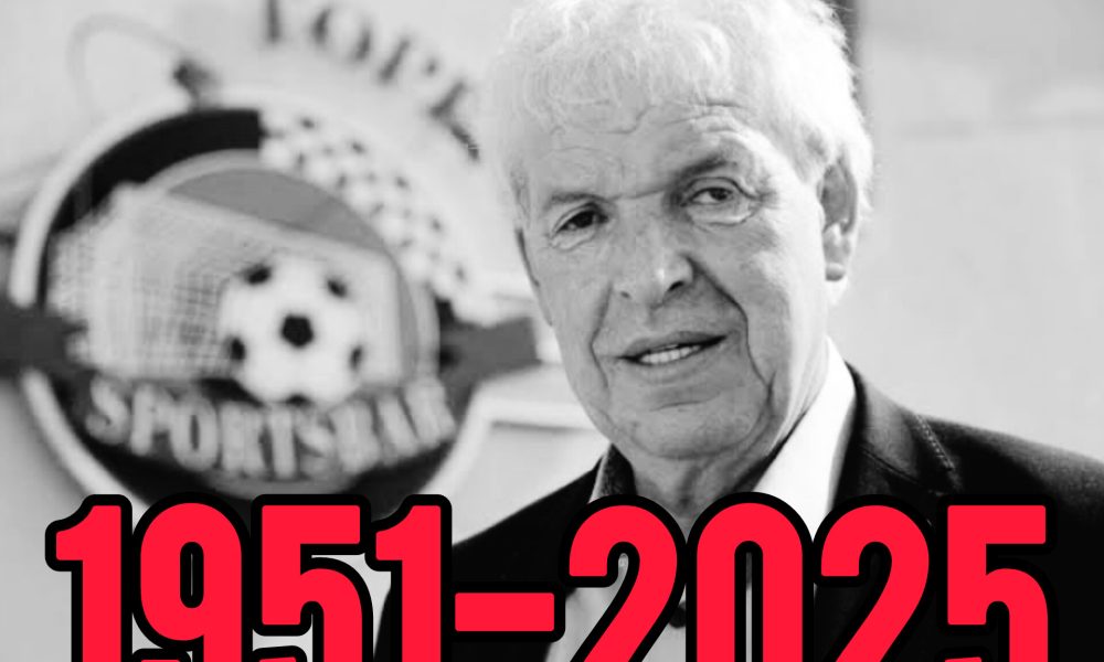 Traurige Nachricht: Bayer 04 Leverkusen trauert um Klaus Toppmöller 28