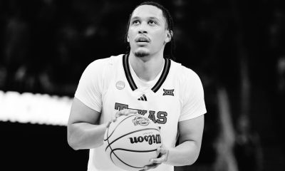 BREAKING: Texas Tech Basketball Player Darrion Williams Dies in Fatal Crash 2