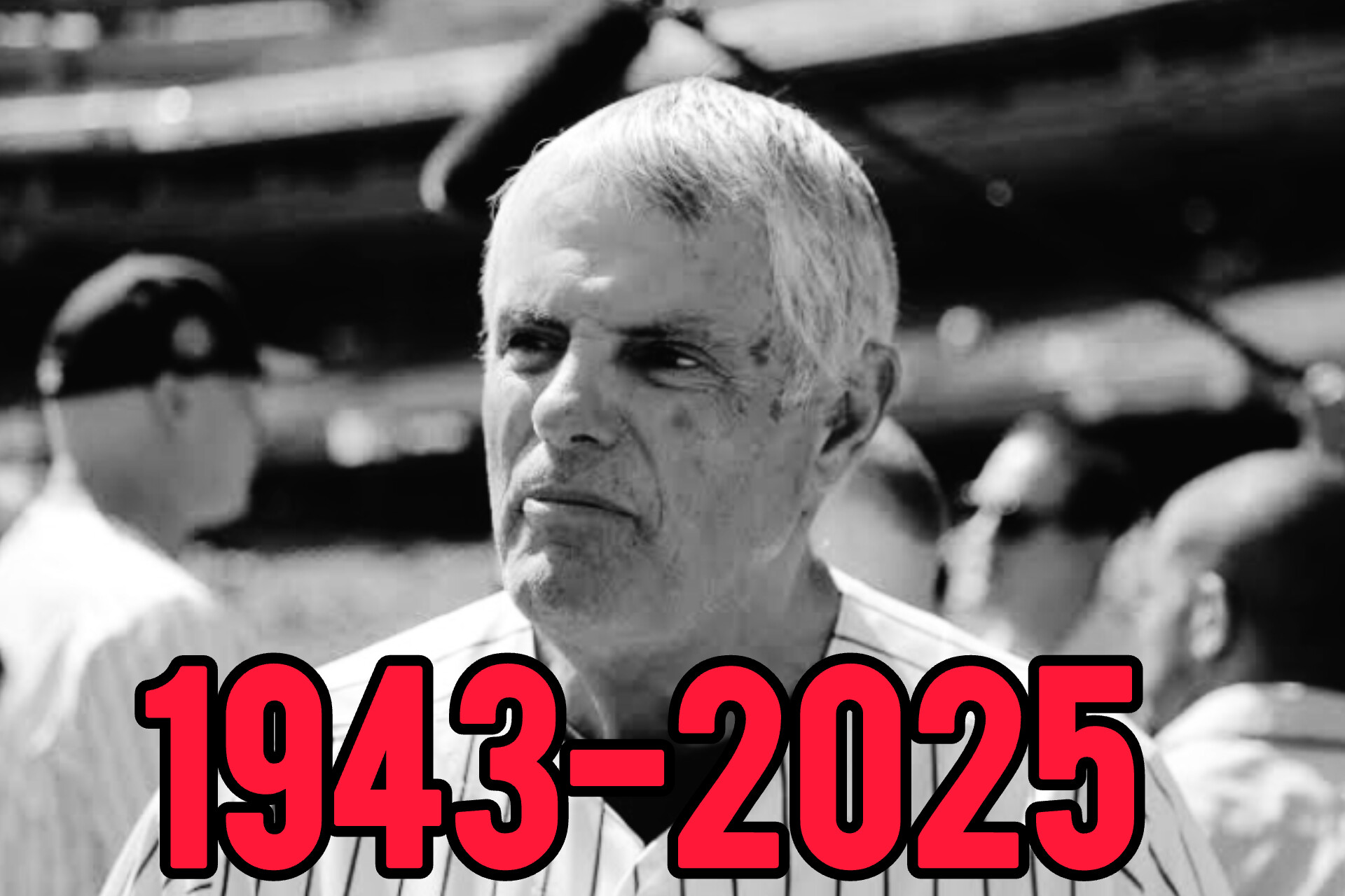BREAKING: Baseball Legend Lou Piniella, Architect of Reds' 1990 World Series Triumph, Dies at 81 1