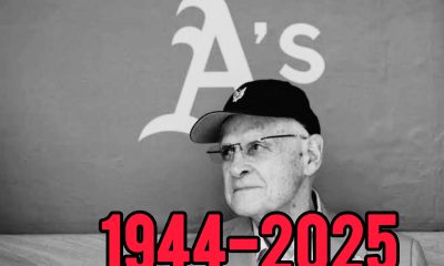 BREAKING: Hall of Fame Manager Tony La Russa Dies at 80 — Baseball Mourns the Loss of a Legend 4