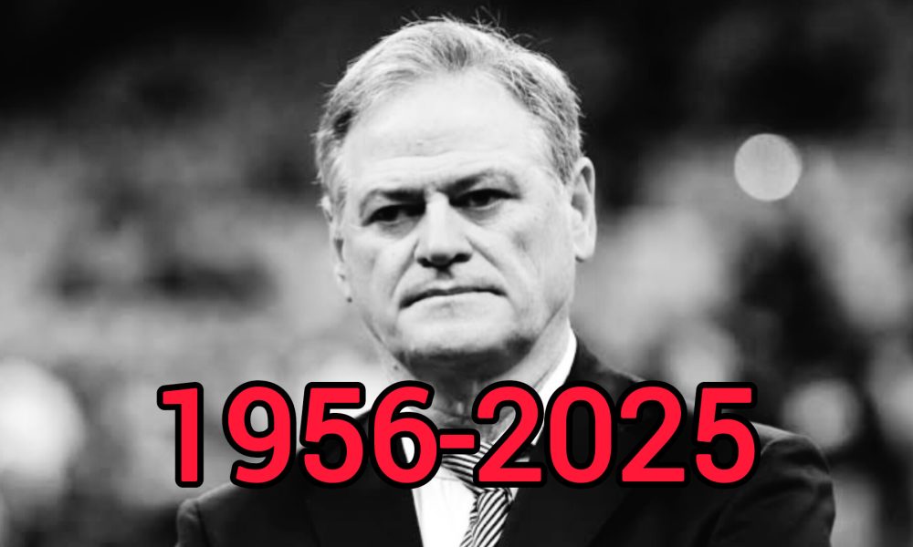 BREAKING NEWS: New Orleans Saints Mourn the Tragic Passing of Longtime General Manager Mickey Loomis 10