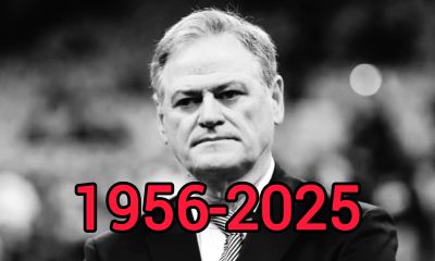 BREAKING NEWS: New Orleans Saints Mourn the Tragic Passing of Longtime General Manager Mickey Loomis 12
