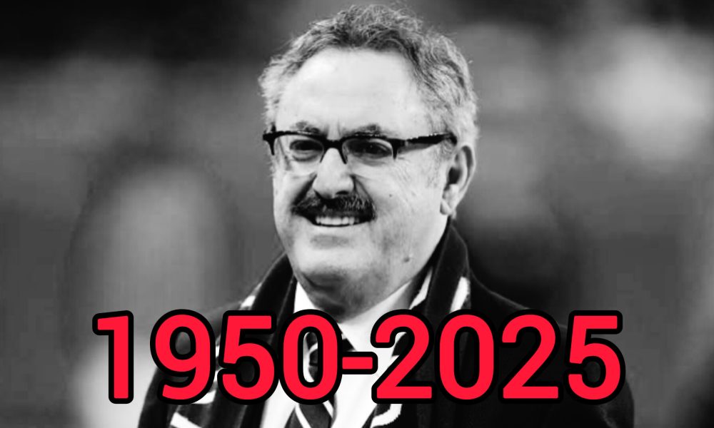 BREAKING: Zygi Wilf, Billionaire Real Estate Mogul and Co-Owner of Minnesota Vikings, Passes Away at 74 4