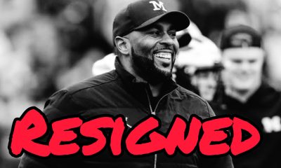 Michigan Wolverines Head Coach Resigns After Brief Illness: A Heartbreaking End to a Storied Chapter 6
