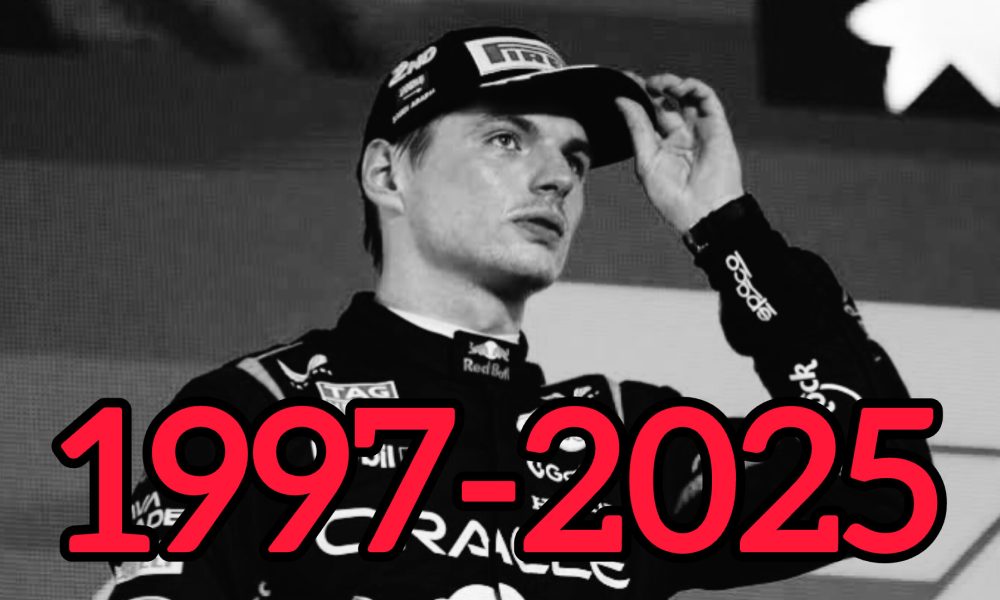 The Final Lap: Max Verstappen’s Life Cut Short in Tragic Accident 10