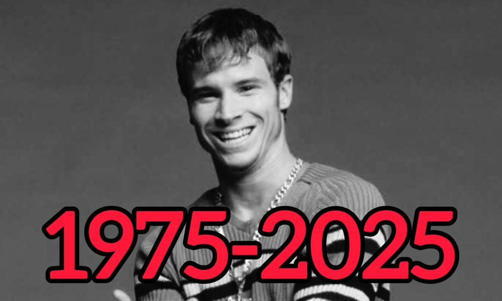 BREAKING: Backstreet Boys Mourn the Sudden Passing of Beloved Member Brian Littrell 28