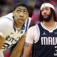 Anthony Davis Returns to Lexington: $100 Million Deal Marks Historic Homecoming to Kentucky Wildcats 5