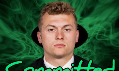 Historic Shift: 5-Star QB Mitch Griffis Decommits from Texas Tech to Sign with New York Jets, Bypassing College for NFL Debut 2