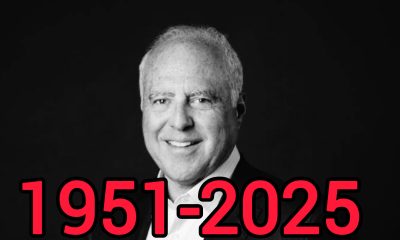 Philadelphia Eagles Mourn the Loss of Visionary Owner Jeffrey Lurie 2