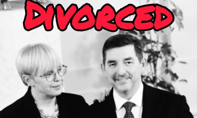Predsednica Slovenije Nataša Pirc Musar vložila zahtevo za ločitev od moža Aleša Musarja po zaostrenih nesoglasjih 23