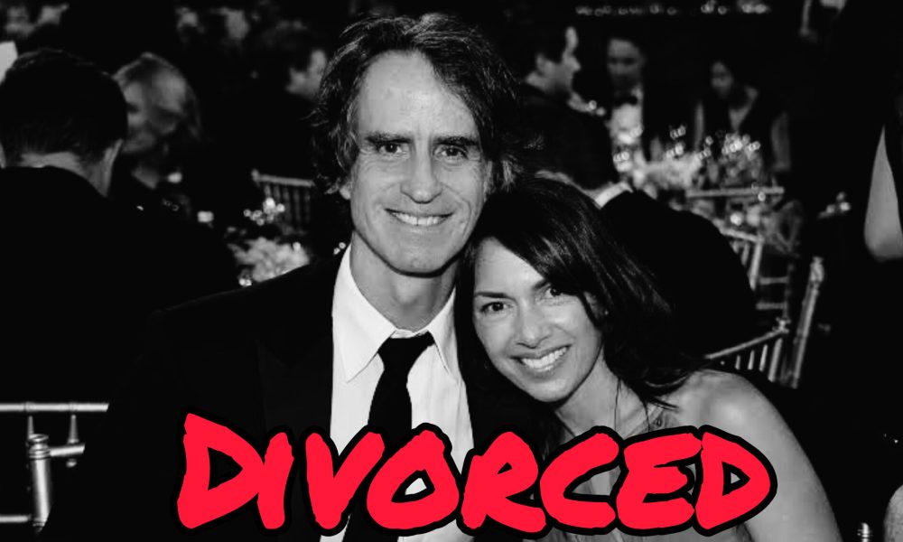 BREAKING: Susanna Hoffs Files for Divorce from Jay Roach After 31 Years of Marriage 16