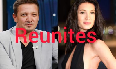 *Jeremy Renner and Sonni Pacheco Reignite Romance: Engagement Sparks Hope for Reconciliation** 4