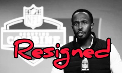 UNPRECEDENTED CRISIS IN THE NFL: Visionary Vikings GM Kwesi Adofo‑Mensa Abruptly Resigns as Shadowy Gang Threats Terrorize His Family 6