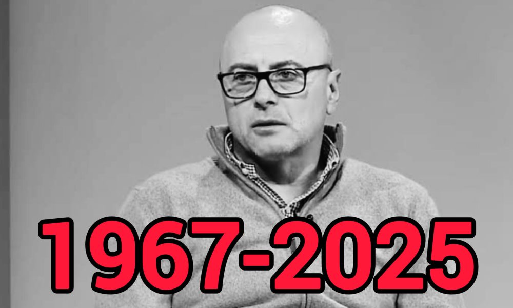 Pierdere tragică în fotbalul românesc: Antrenorul FC Botoșani, Leontin Grozavu, a decedat subit în urma unui infarct miocardic 7