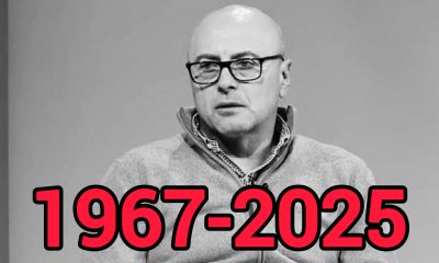 Pierdere tragică în fotbalul românesc: Antrenorul FC Botoșani, Leontin Grozavu, a decedat subit în urma unui infarct miocardic 8