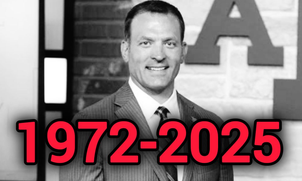 Tragic Loss: Ohio State Athletic Director Ross Bjork, Visionary Leader and Champion of Student-Athletes, Passes Away Suddenly at 52 4