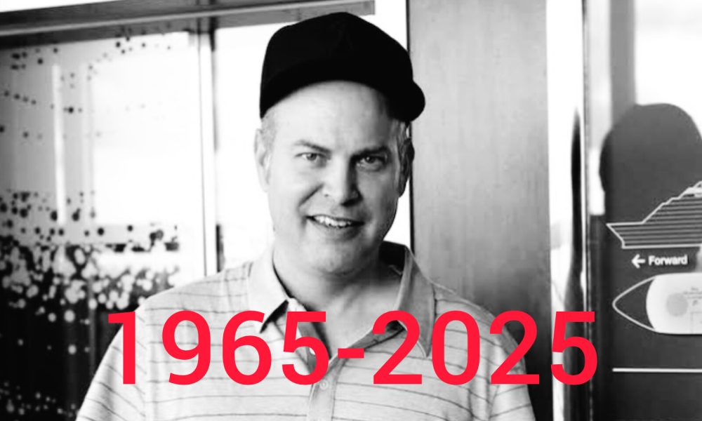 Breaking News: Music Industry Mourns the Loss of Paul Tollett, Coachella Visionary, at 59 22
