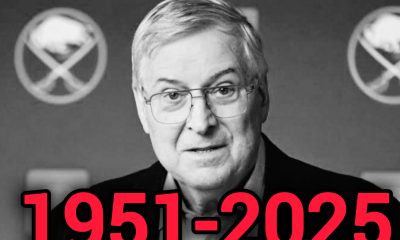 Buffalo Mourns the Loss of Terry Pegula: Billionaire Bills Co-Owner, Sports Visionary, and Beloved Community Leader Dies at 74 2