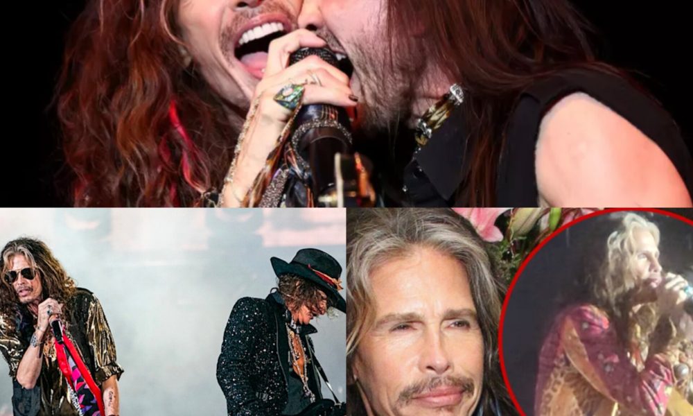  **Steven Tyler Reveals Multimillion-Dollar Investment in Vocal Recovery Amid Aerosmith’s Return to the Studio** 16