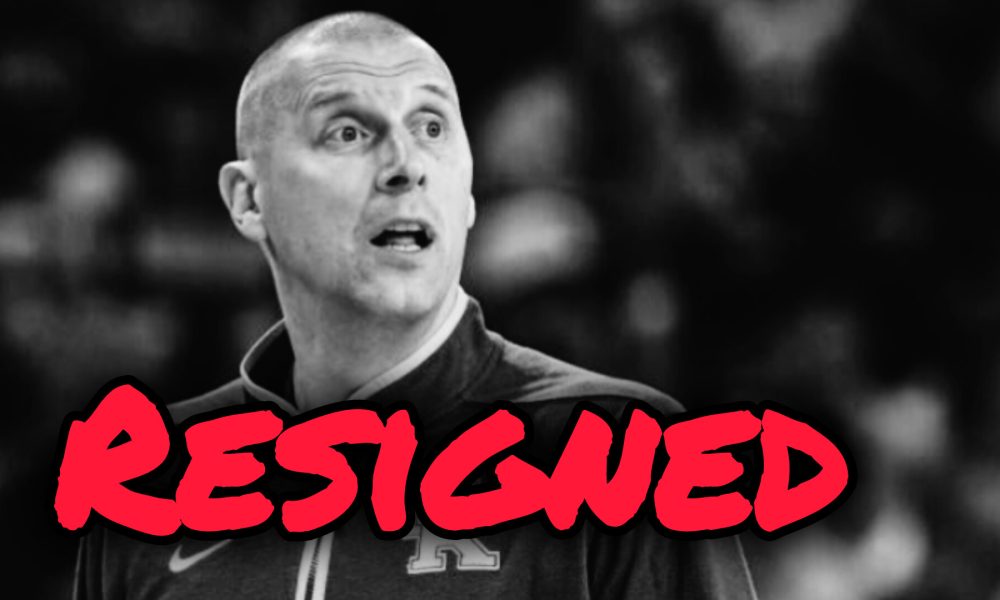 Heartbreak in Lexington: Kentucky Wildcats Head Coach Announces Stunning Resignation Amid Life-Threatening Health Battle 10