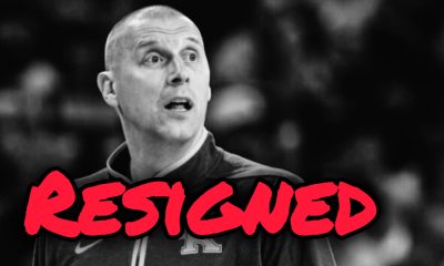 Heartbreak in Lexington: Kentucky Wildcats Head Coach Announces Stunning Resignation Amid Life-Threatening Health Battle 11