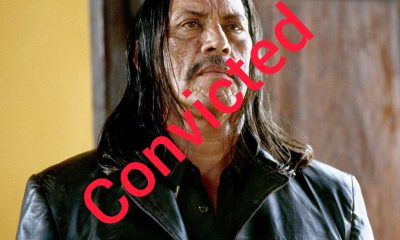 "Double Life Revealed: Danny Trejo Found Guilty in Explosive Criminal Trial" 6