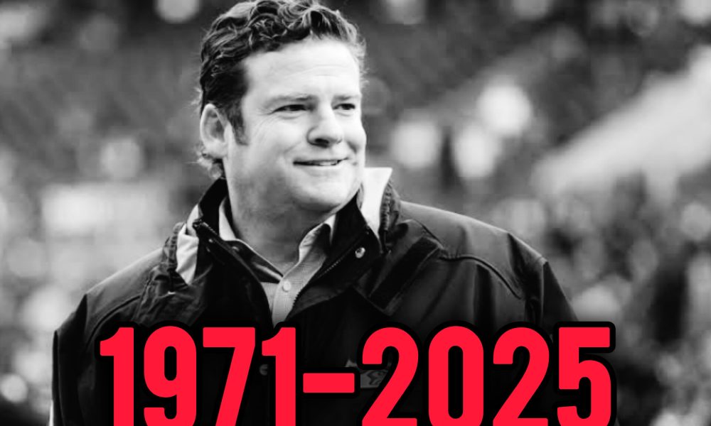 Heartbreak in the NFL: Seattle Seahawks GM John Schneider Dies Suddenly at 53, Leaving a Legacy of Leadership, Loyalty, and a Championship Spirit 25