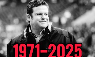 Heartbreak in the NFL: Seattle Seahawks GM John Schneider Dies Suddenly at 53, Leaving a Legacy of Leadership, Loyalty, and a Championship Spirit 26