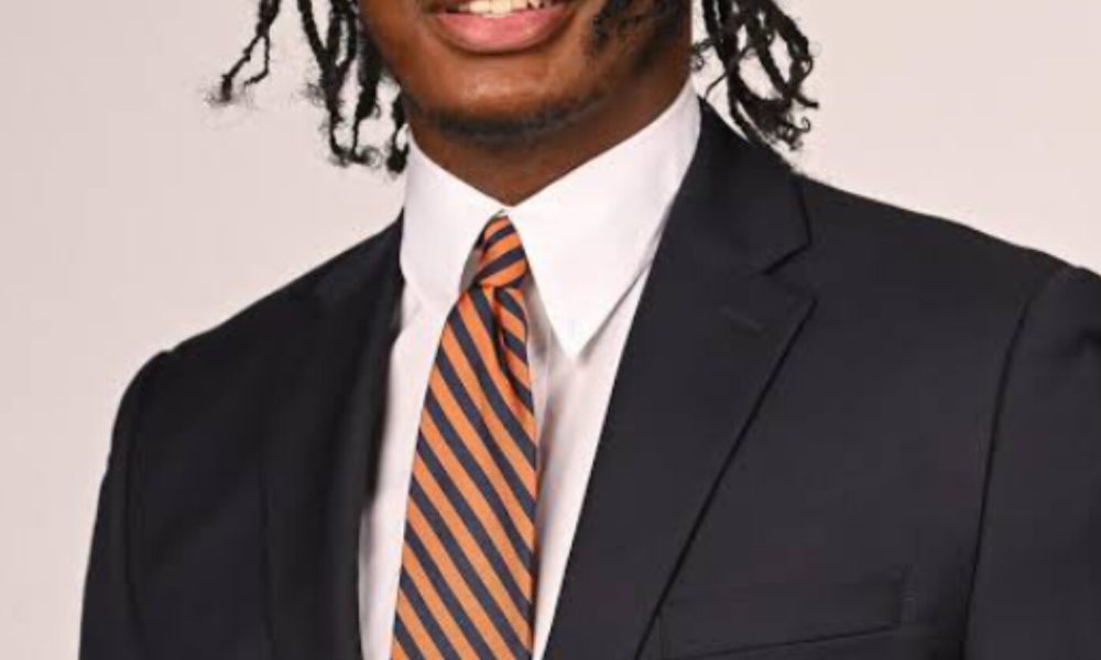 TJ Finley Joins Texas Tech in Blockbuster Signing, Igniting Big 12 Title Dreams and National Championship Hopes 10
