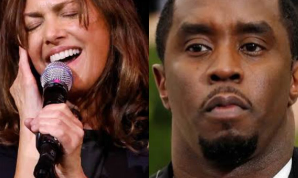 Music Industry Rocked: Dark Secret Linking Susanna Hoffs and Diddy Exposed — Hidden Deals, Ghostwriting Scandal, and a Web of Deception Revealed 25