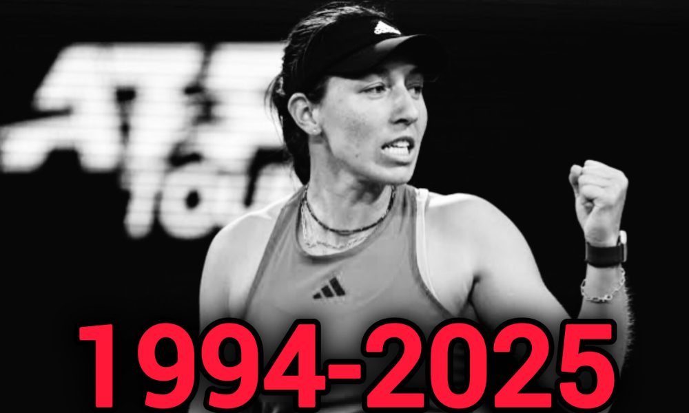 World Tennis Star Jessica Pegula Tragically Passes Away at 31 22