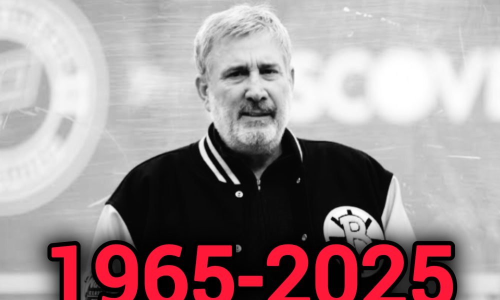 Boston Bruins President Cam Neely Dies at 59: Hockey World Mourns a Legend 16