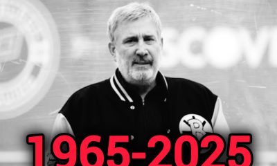 Boston Bruins President Cam Neely Dies at 59: Hockey World Mourns a Legend 4