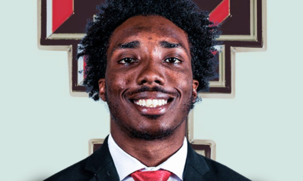 Texas Tech Sends Shockwaves Across College Football as Red Raiders Pull Off Historic Coup, Securing Commitment of 5-Star Wide Receiver Tai Felton in Game-Changing Moment for the Program's Future 13