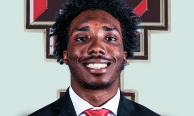Texas Tech Sends Shockwaves Across College Football as Red Raiders Pull Off Historic Coup, Securing Commitment of 5-Star Wide Receiver Tai Felton in Game-Changing Moment for the Program's Future 14