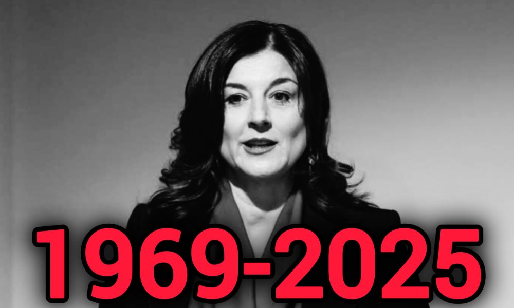 NACIJA U ŽALOSTI: Prva dama Hrvatske, Sanja Musić Milanović, tragično preminula 25
