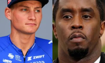 SCHOKKENDE ONTHULLING: Het Diepste Geheim van Mathieu van der Poel en P. Diddy Eindelijk Aan het Licht 23