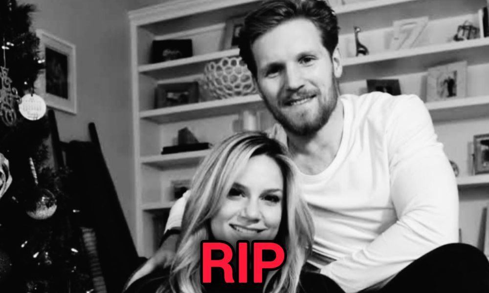 Heartbreak in the Hockey World: Melissa Landeskog, Wife of Avalanche Captain, Passes Away Suddenly 19