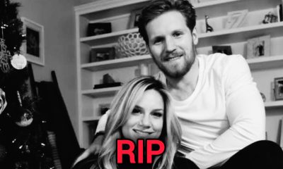 Heartbreak in the Hockey World: Melissa Landeskog, Wife of Avalanche Captain, Passes Away Suddenly 20